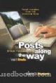 Posts Along The Way - Vol 1: Shuls